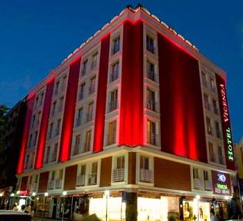 Fatih Hotels - Best Tour And Travel Operator Turkey, Budget Turkey 